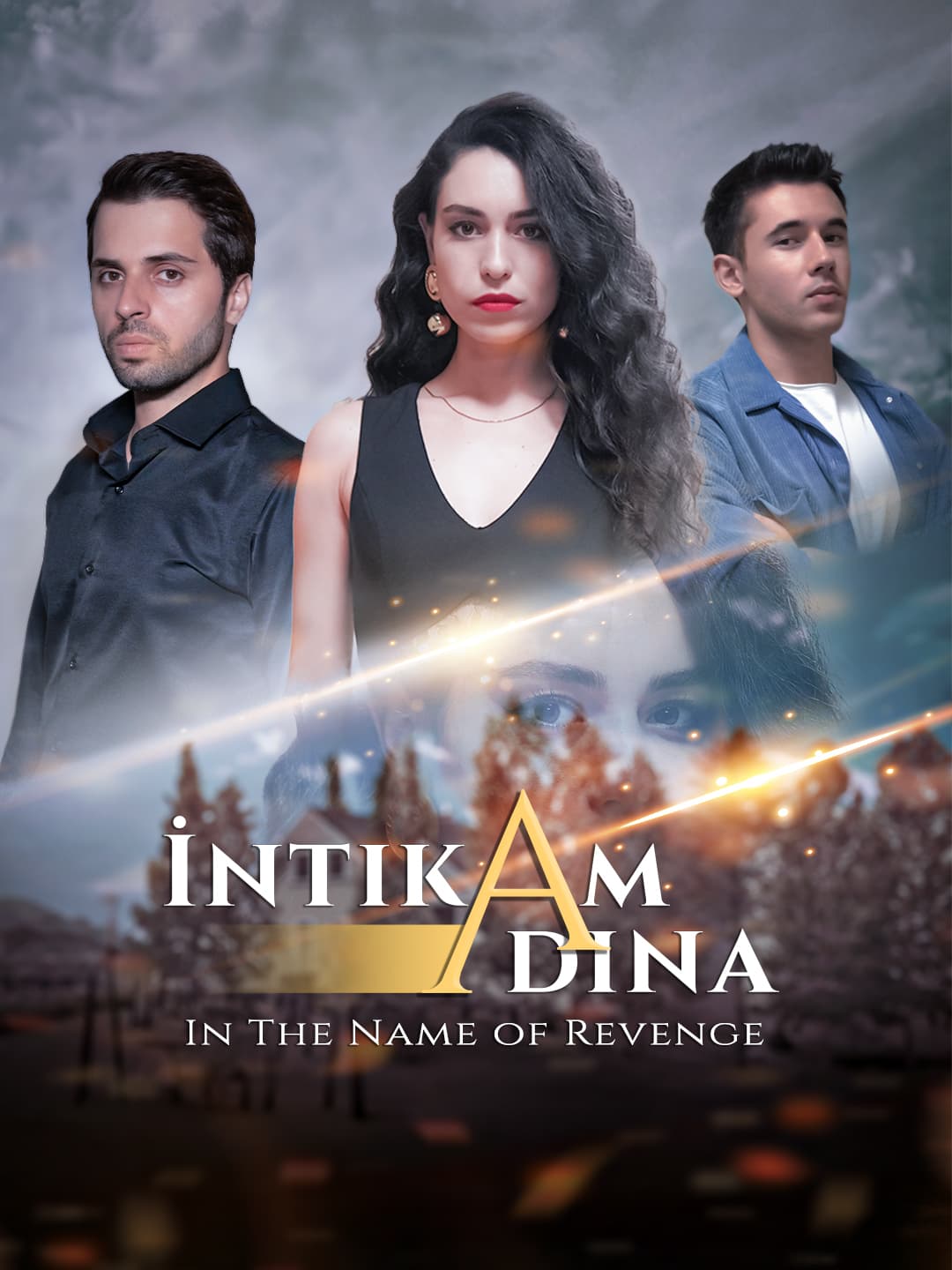 İntıkam Adına