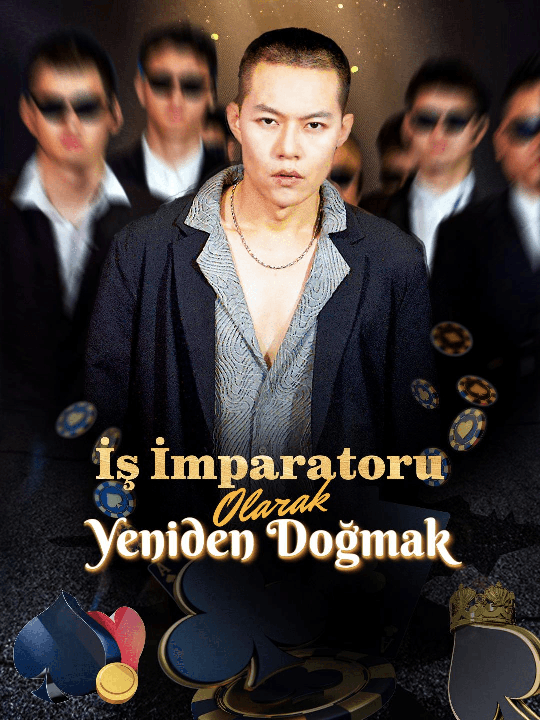 İş İmparatoru Olarak Yeniden Doğmak