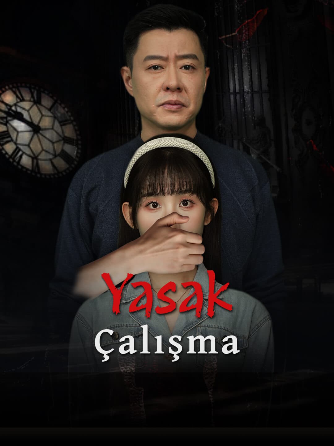 Yasak Çalışma