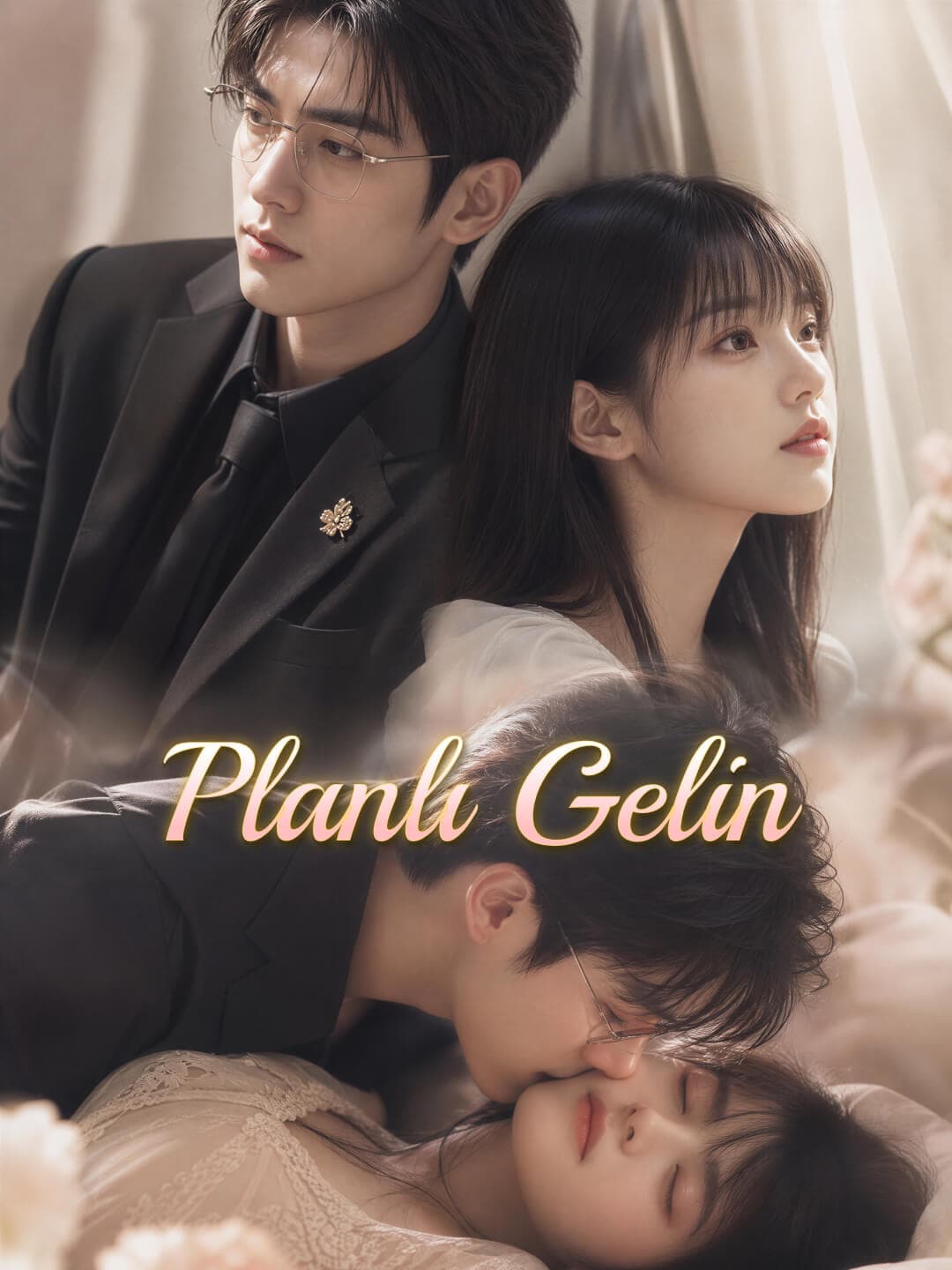 Planlı Gelin
