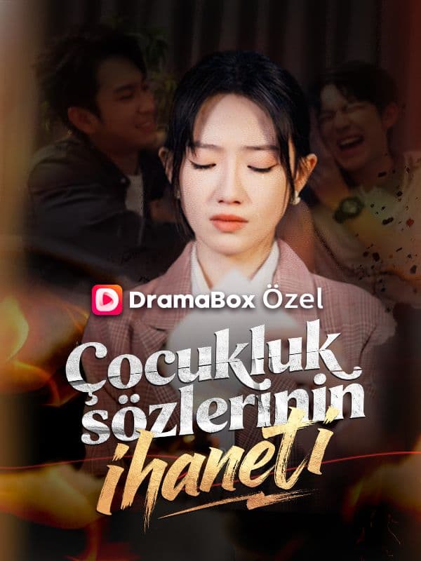 Çocukluk sözlerinin ihaneti