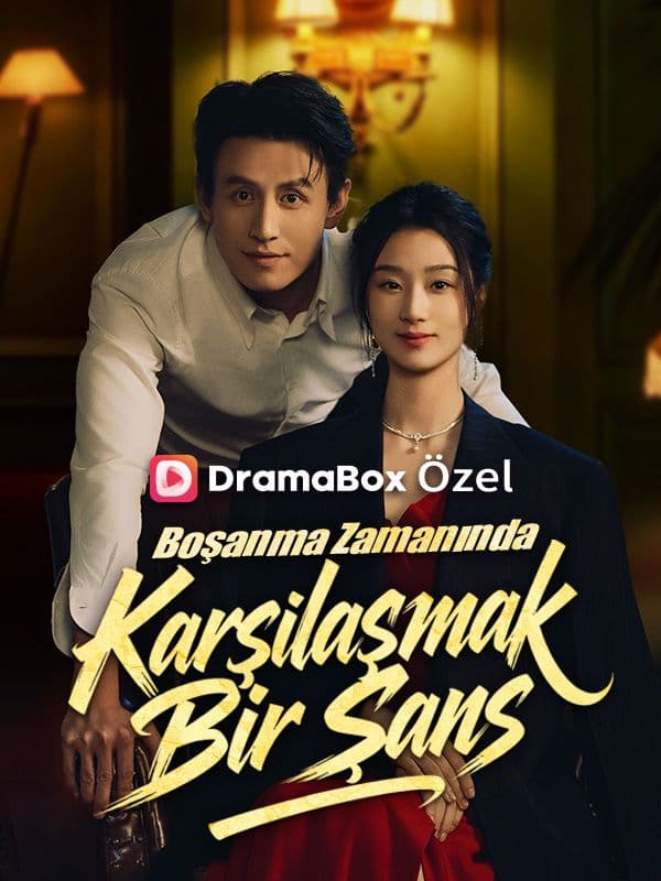 Boşanma Zamanında Karşılaşmak Bir Şans