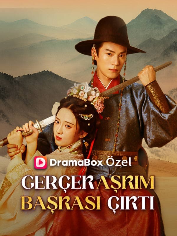 Gerçek Aşkım Başkası Çıktı