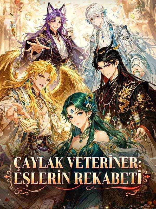 Çaylak Veteriner: Eşlerin Rekabeti