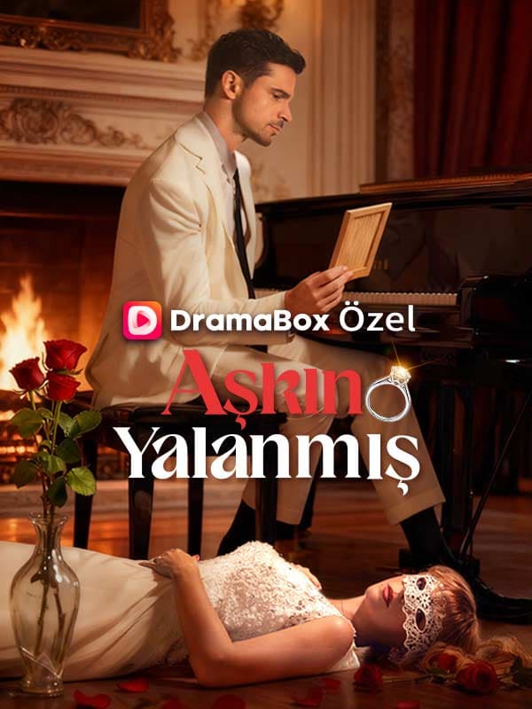 Aşkın Yalanmış