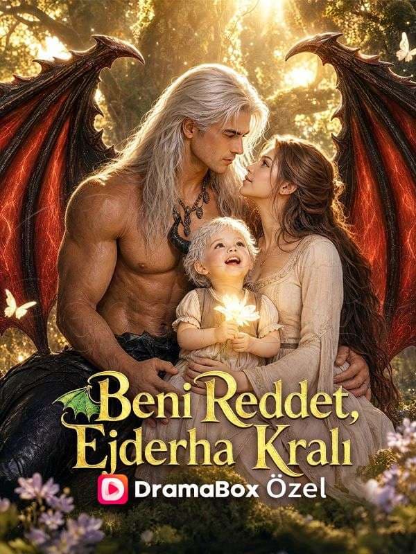 (Dublajlı) Beni Reddet, Ejderha Kralı