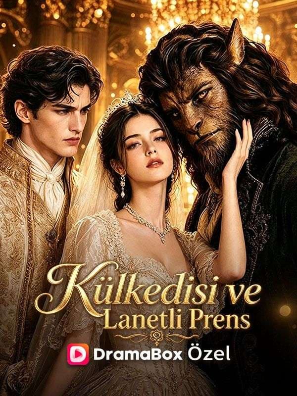 Külkedisi ve Lanetli Prens