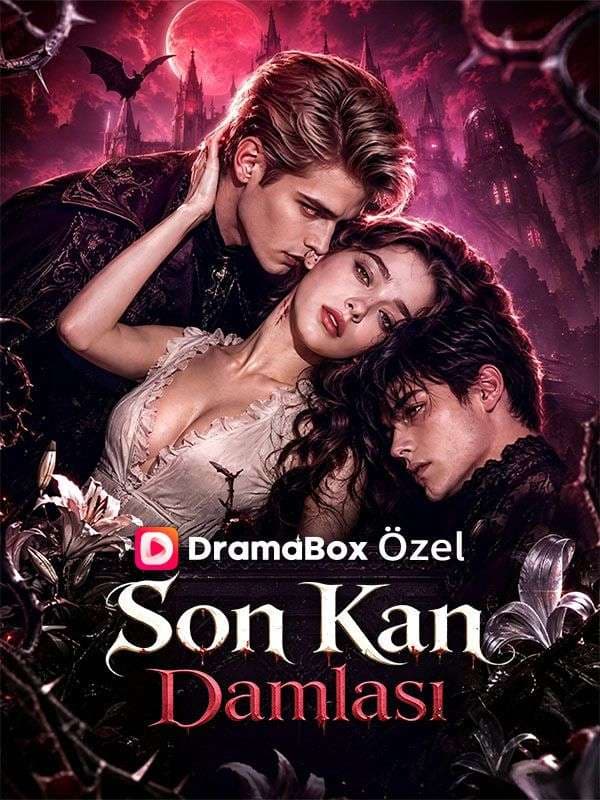 Son Kan Damlası