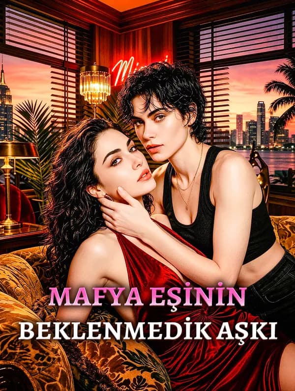 MAFYA EŞİNİN BEKLENMEDİK AŞKI