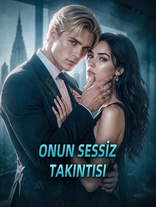 ONUN SESSİZ TAKINTISI