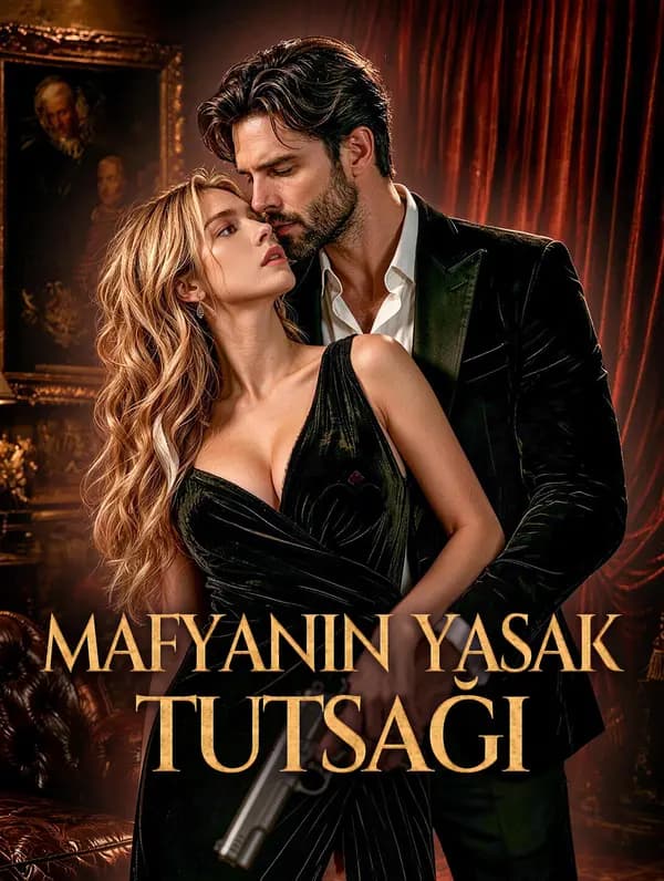MAFYANIN YASAK TUTSAĞI