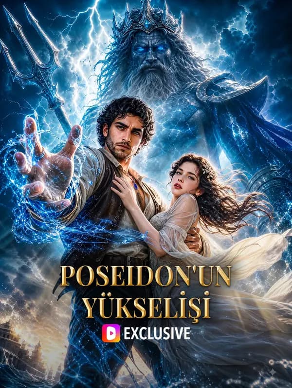 POSEIDON'UN YÜKSELİŞİ
