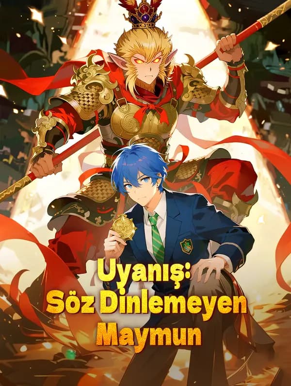 Uyanış: Söz Dinlemeyen Maymun