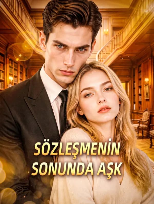 SÖZLEŞMENİN SONUNDA AŞK
