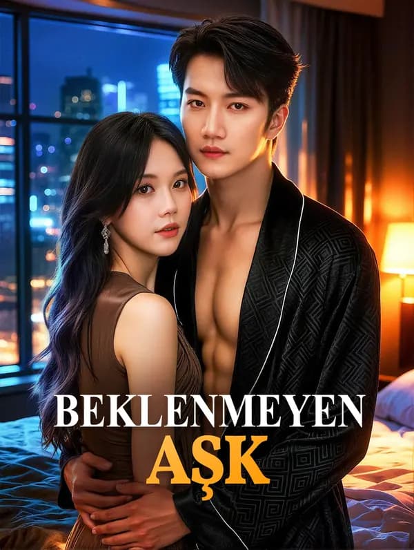 BEKLENMEYEN AŞK