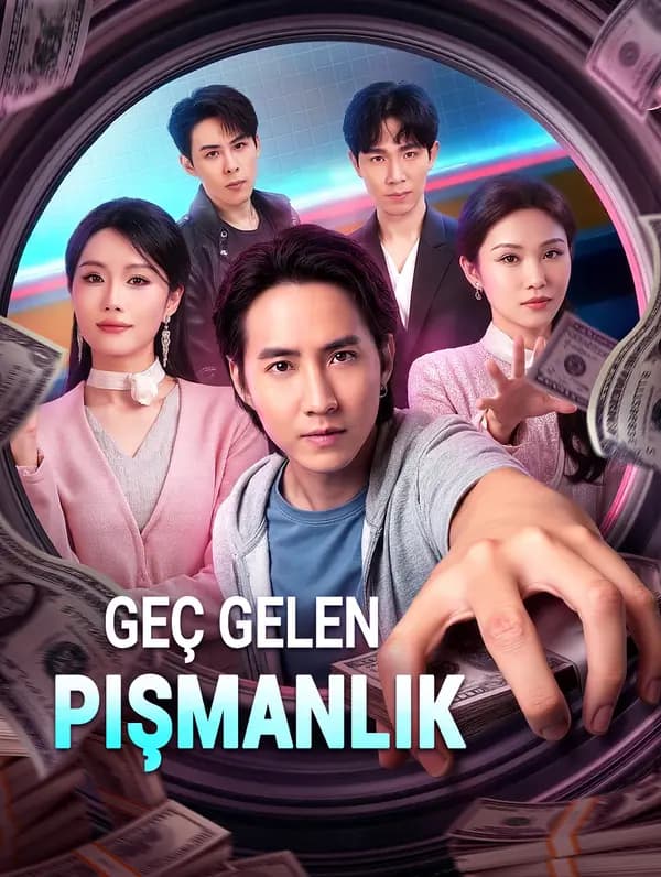 Geç Gelen Pişmanlık