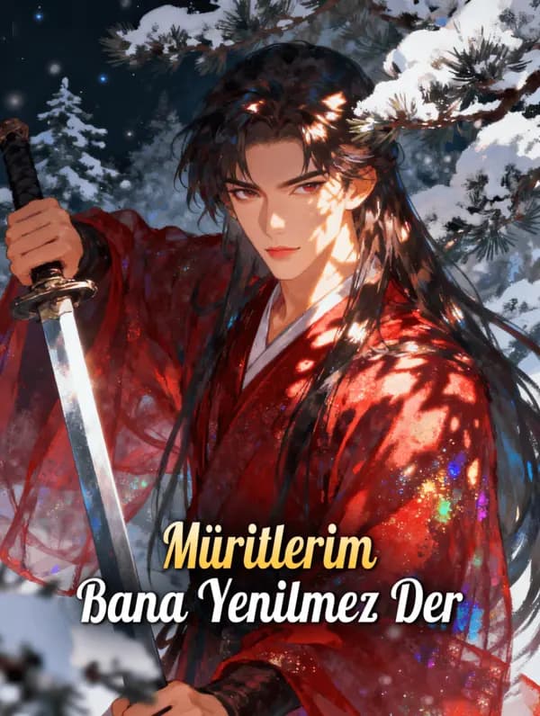 Müritlerim | Bana Yenilmez Der