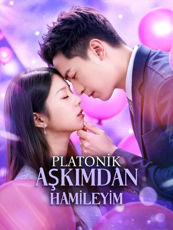 Platonik Aşkımdan Hamileyim