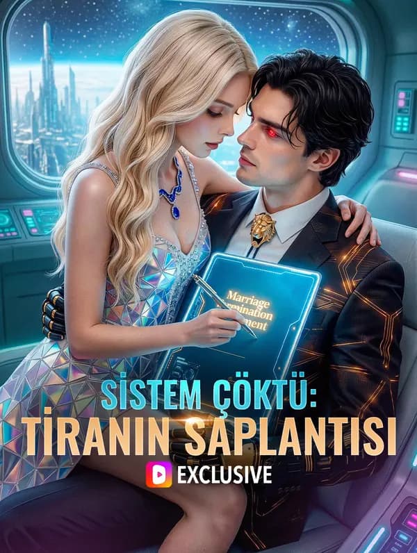 SİSTEM ÇÖKTÜ: TİRANIN SAPLANTISI(Dublajlı)