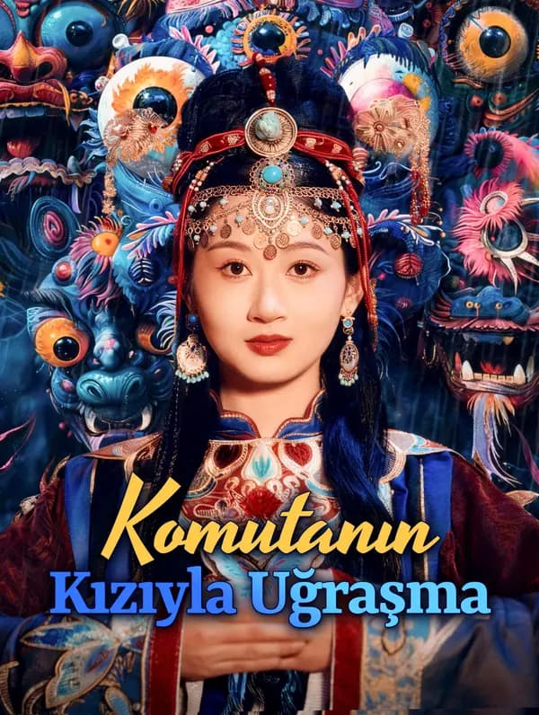 Komutanın Kızıyla Uğraşma