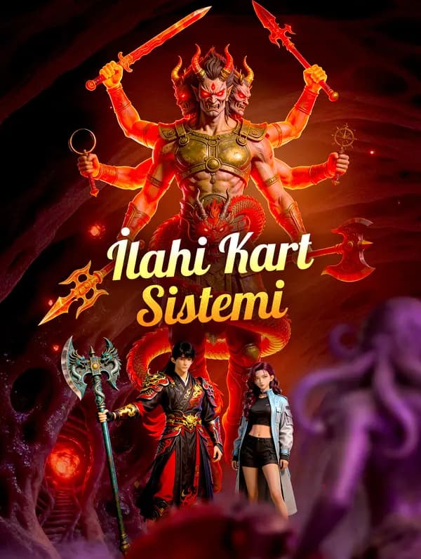 İlahi Kart Sistemi