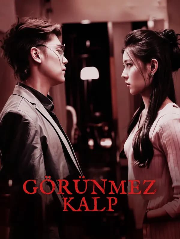 Görünmez Kalp