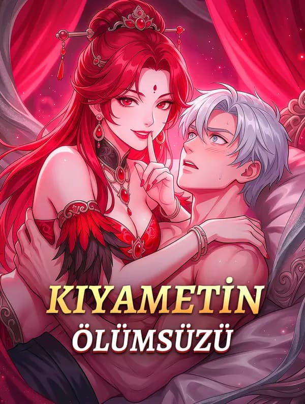 KIYAMETİN ÖLÜMSÜZÜ