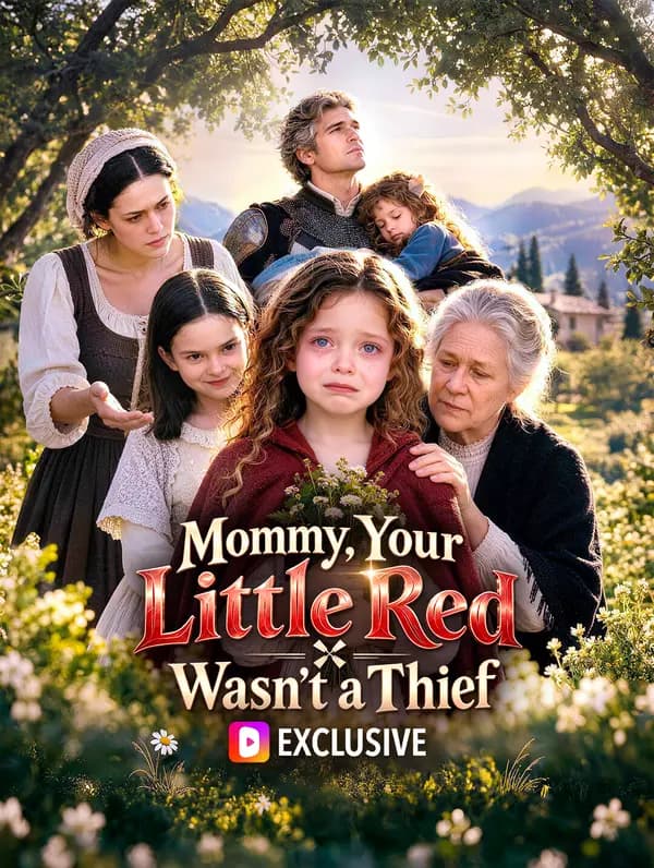 ANNE, KÜÇÜK KIZIN HIRSIZ DEĞİLDİ