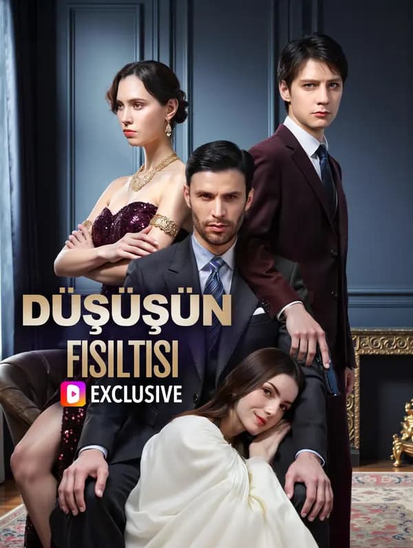 DÜŞÜŞÜN FISILTISI(Dublajlı)