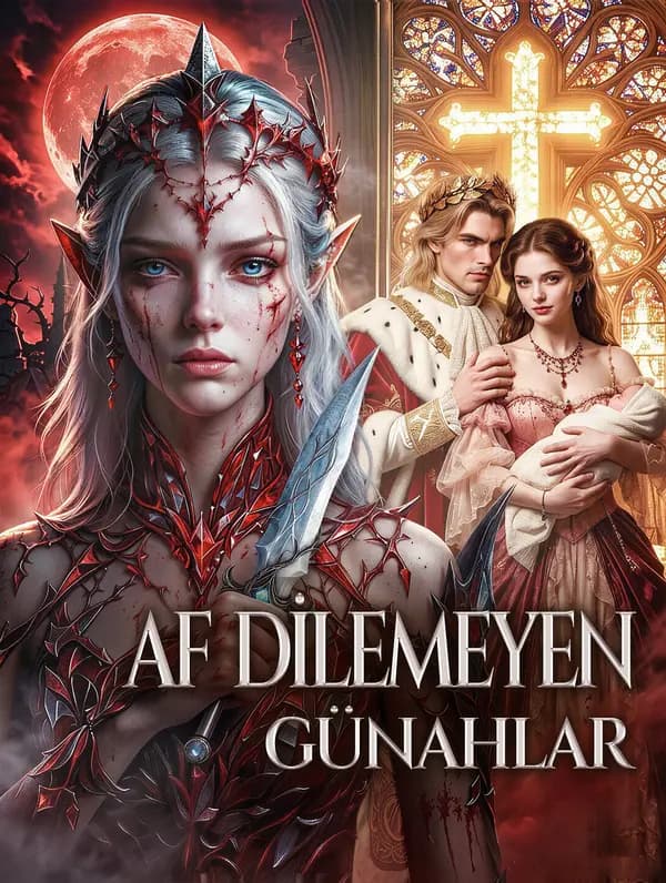 AF DİLEMEYEN GÜNAHLAR(Dublajlı)