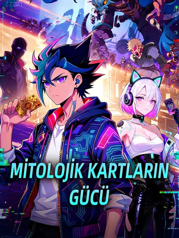 MİTOLOJİK KARTLARIN GÜCÜ