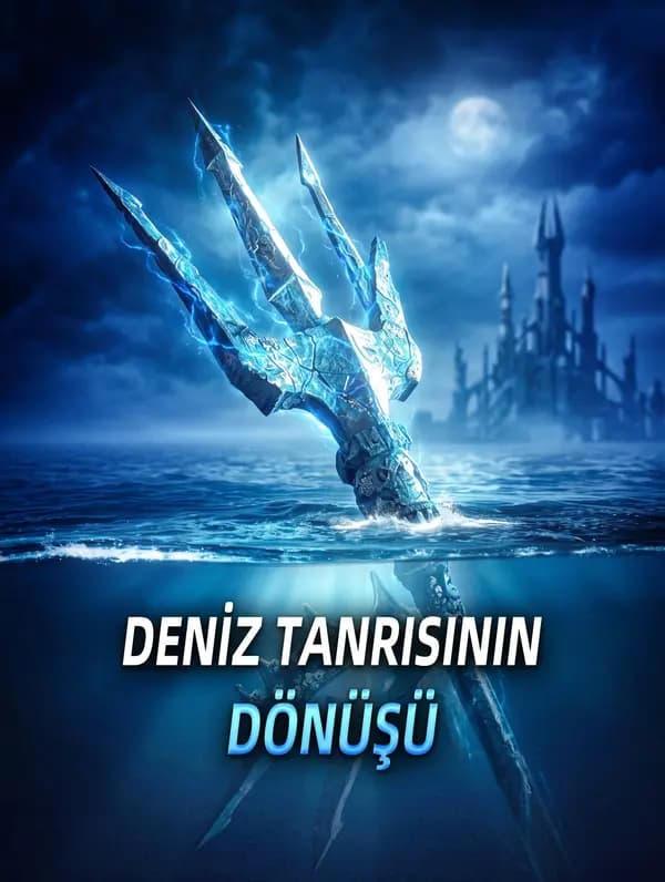 DENİZ TANRISININ DÖNÜŞÜ