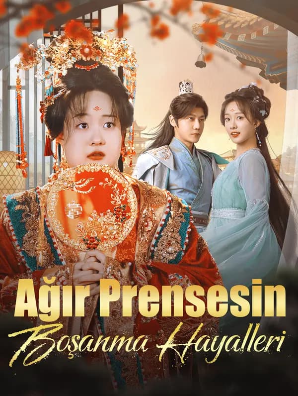 Ağır Prensesin Boşanma Hayalleri