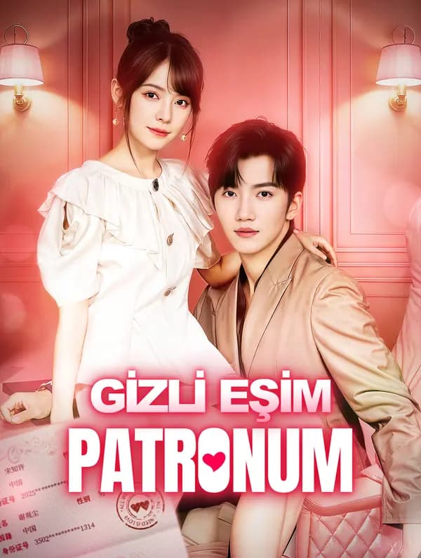 GİZLİ EŞİM PATRONUM
