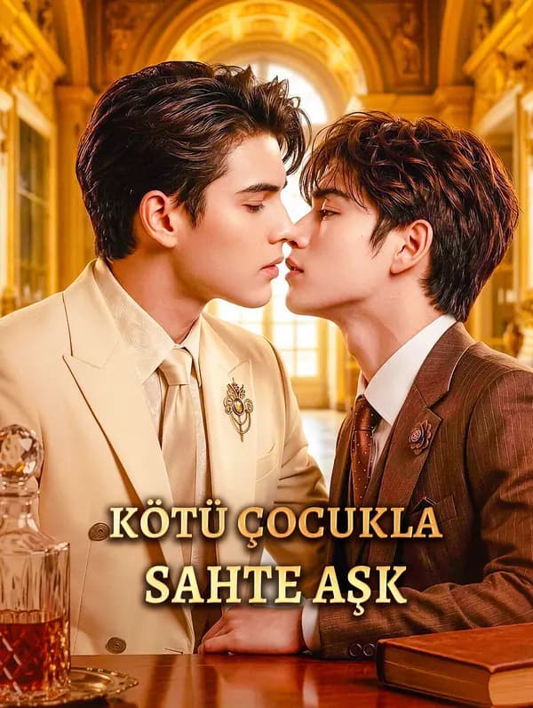 KÖTÜ ÇOCUKLA SAHTE AŞK