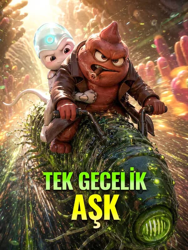 TEK GECELİK AŞK