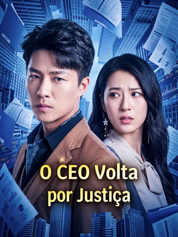 O CEO Volta por Justiça