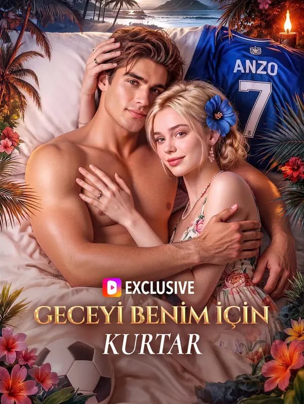 GECEYİ BENİM İÇİN KURTAR(Dublajlı)