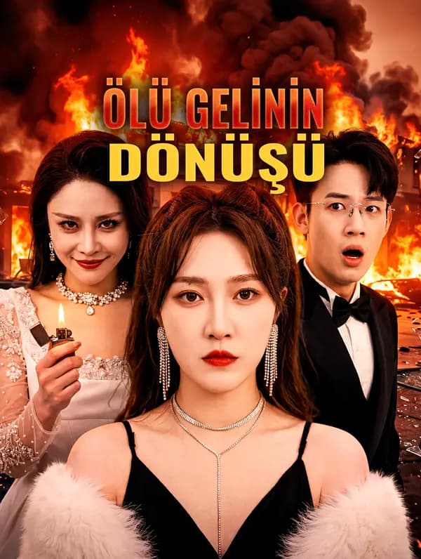 ÖLÜ GELİNİN DÖNÜŞÜ