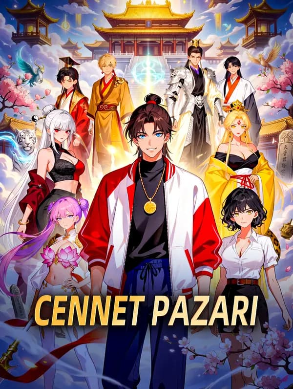 Cennet Pazarı
