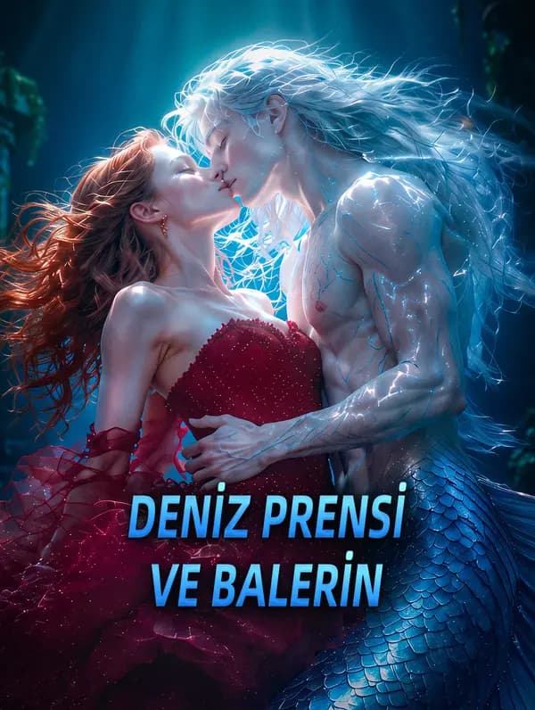 DENİZ PRENSİ VE BALERİN