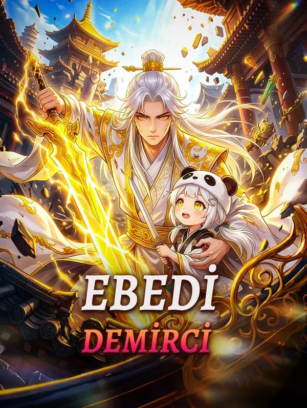 EBEDİ DEMİRCİ