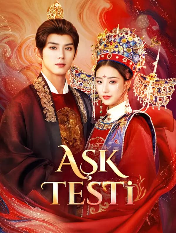 Aşk Testi