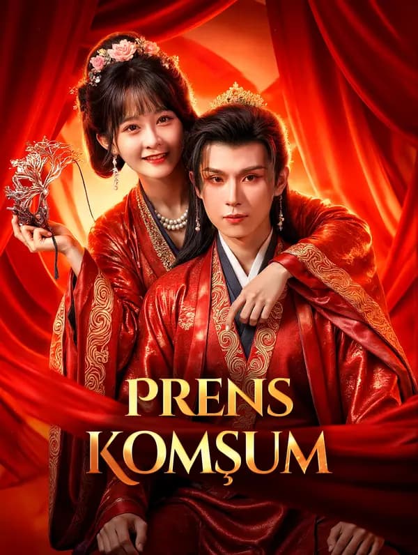 Prens Komşum