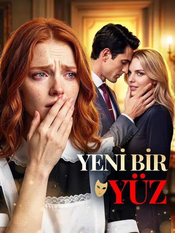 YENİ BİR YÜZ