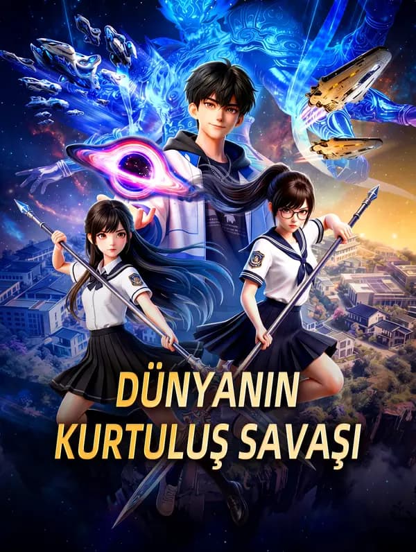 Dünyanın Kurtuluş Savaşı