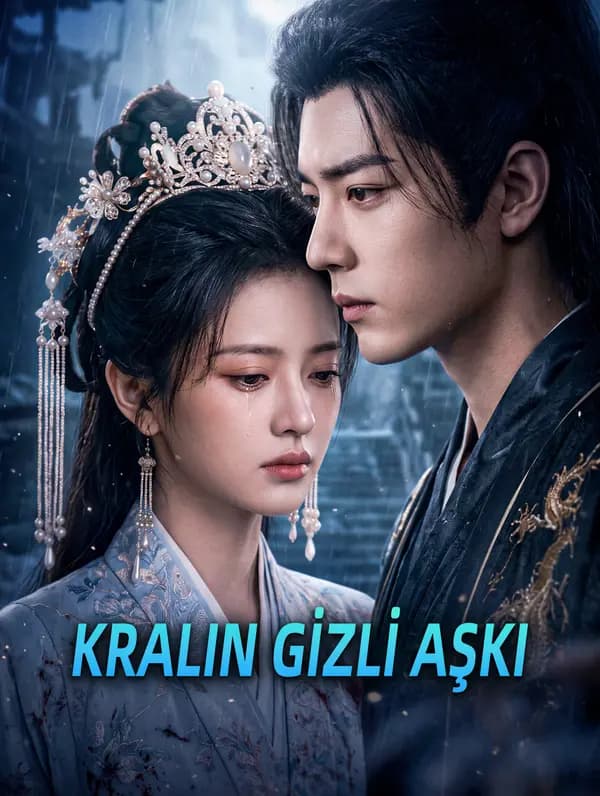 KRALIN GİZLİ AŞKI