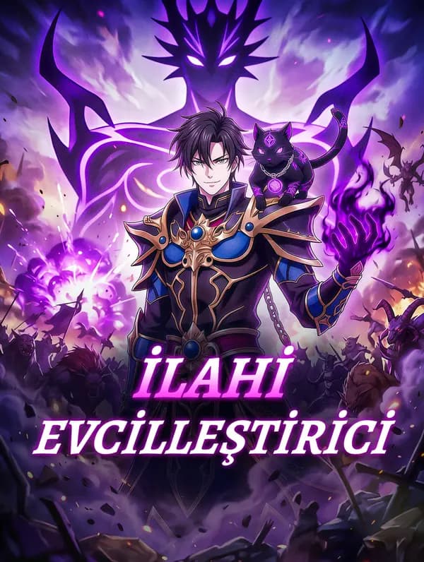 İLAHİ EVCİLLEŞTİRİCİ