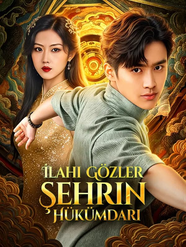 İlahi Gözler, Şehrin Hükümdarı(Dublajlı)