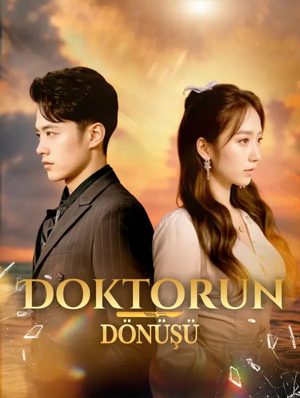 Doktorun Dönüşü